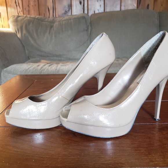 Steve Madden Stilettos - Picture 3 of 4